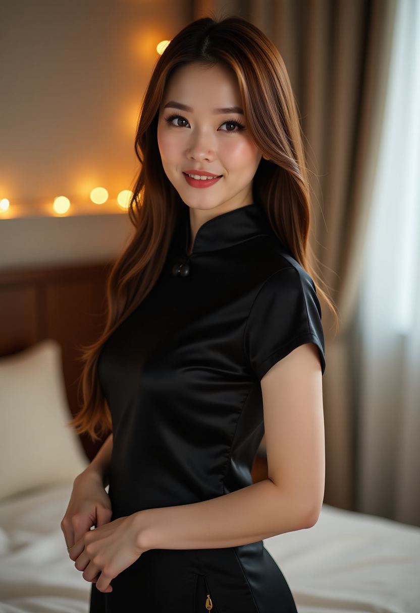 灯塔管理员日记